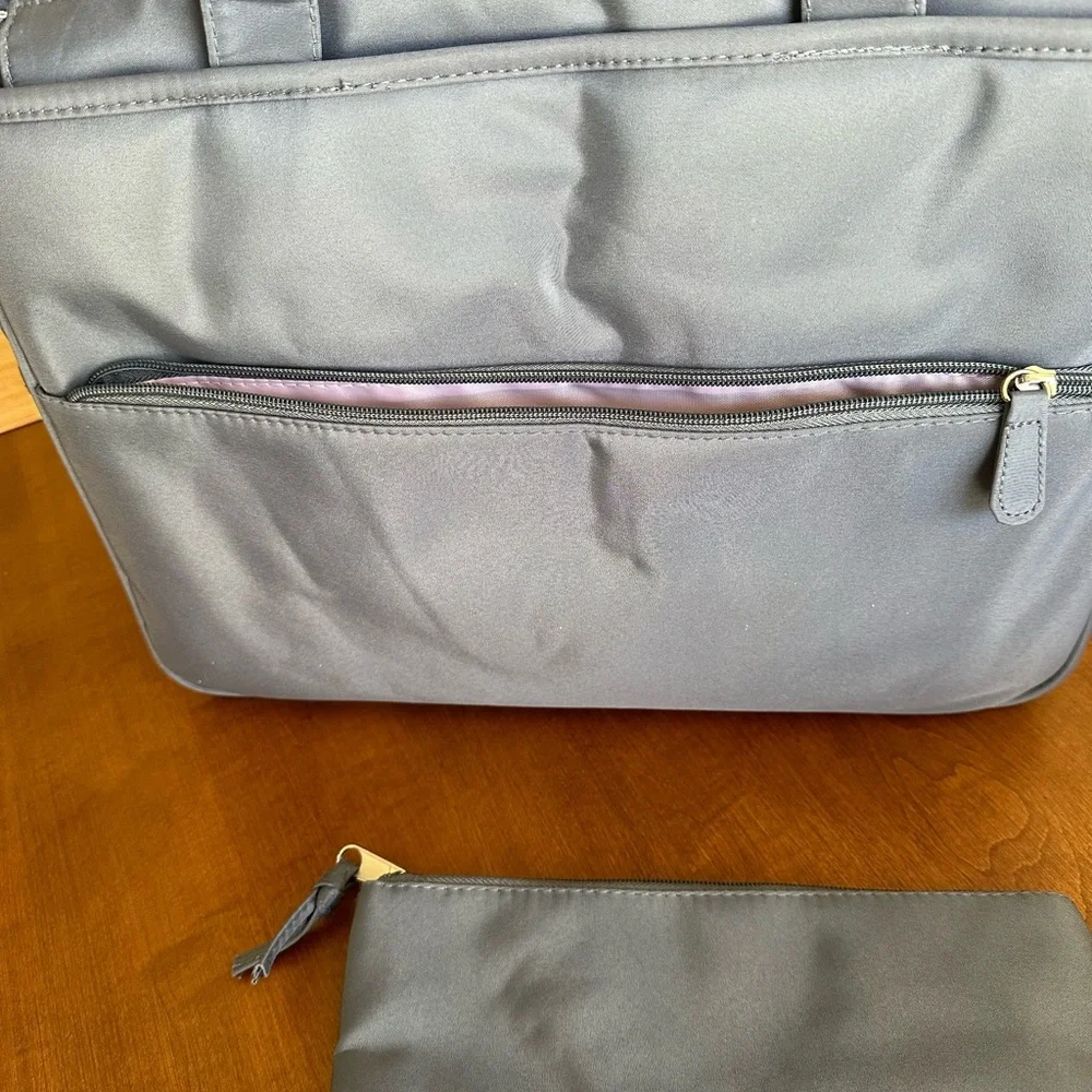Large Gerber Diaper Bag - Like New!